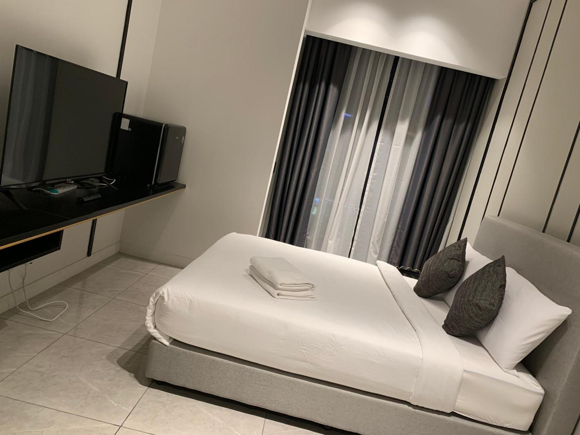 Axon Residence By Leo Suites กัวลาลัมเปอร์ ภายนอก รูปภาพ