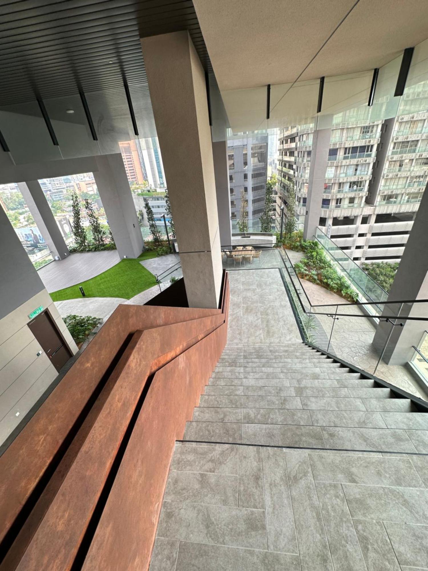 Axon Residence By Leo Suites กัวลาลัมเปอร์ ภายนอก รูปภาพ