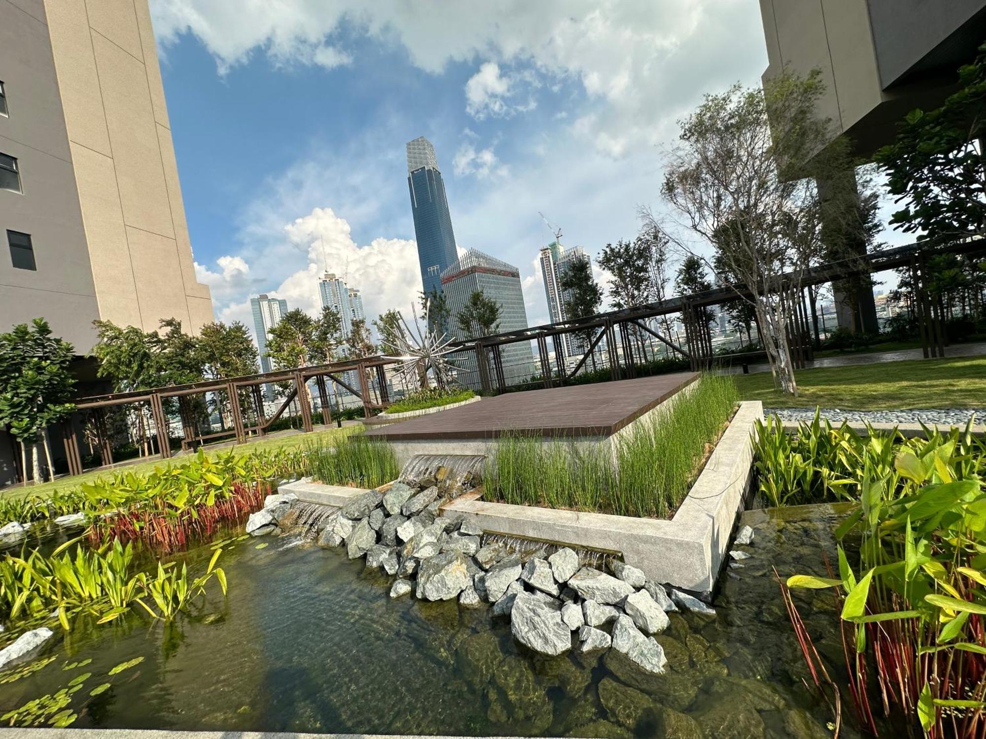 Axon Residence By Leo Suites กัวลาลัมเปอร์ ภายนอก รูปภาพ