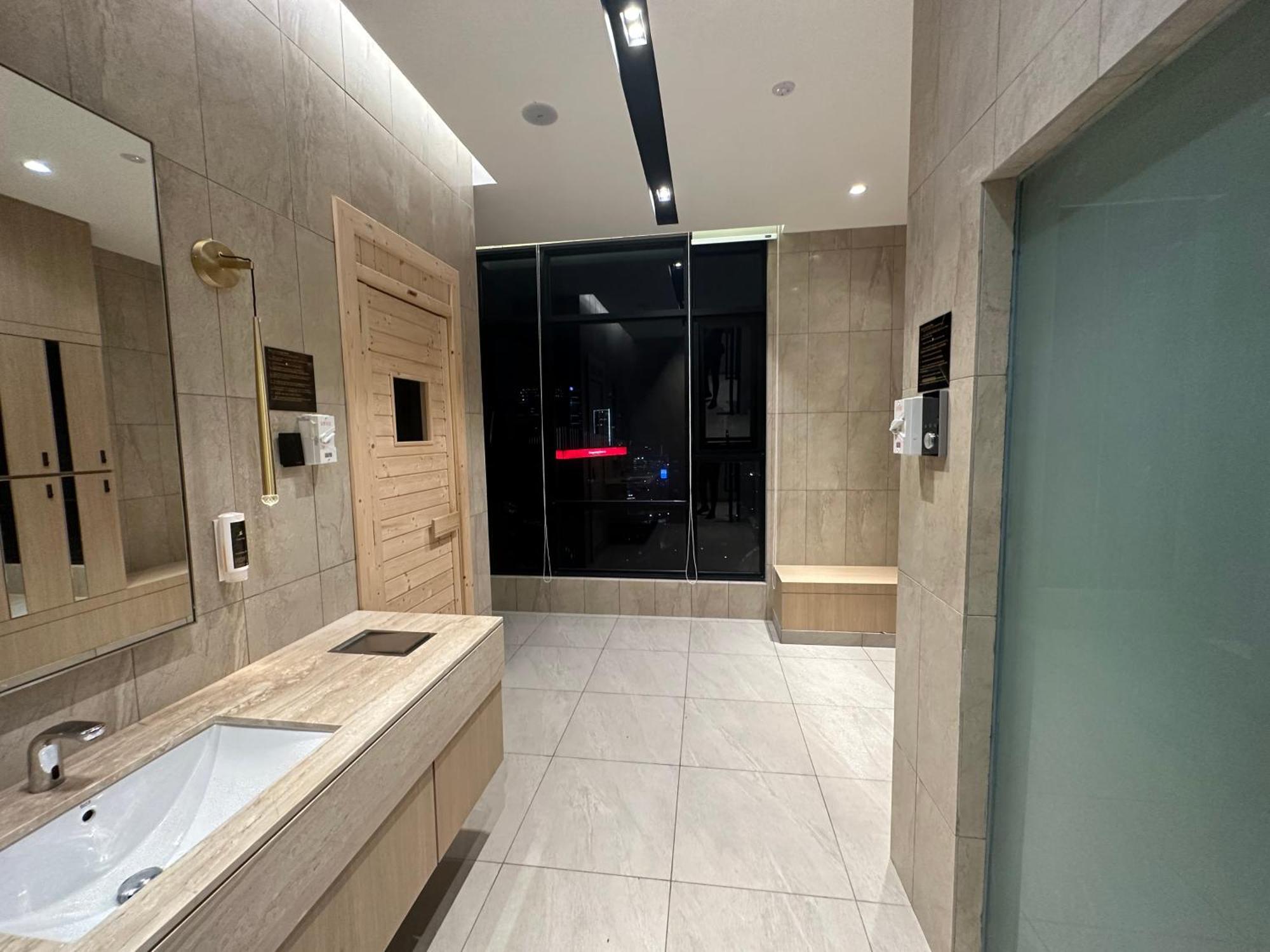Axon Residence By Leo Suites กัวลาลัมเปอร์ ภายนอก รูปภาพ