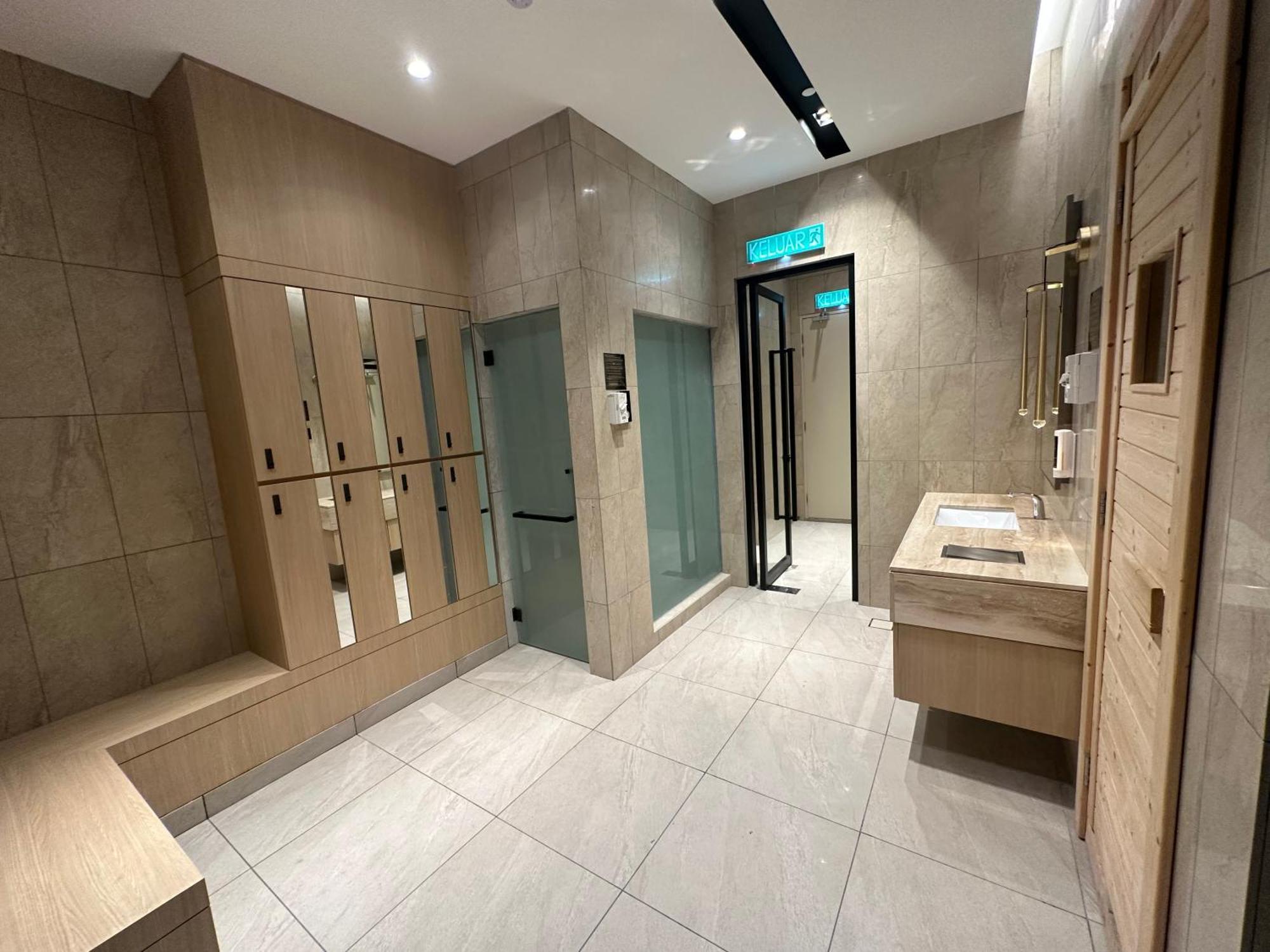 Axon Residence By Leo Suites กัวลาลัมเปอร์ ภายนอก รูปภาพ