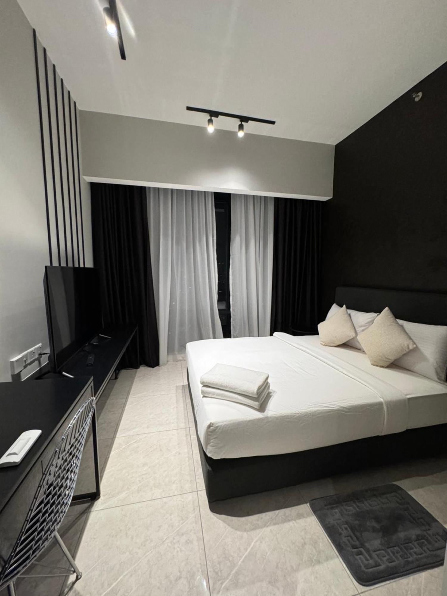 Axon Residence By Leo Suites กัวลาลัมเปอร์ ภายนอก รูปภาพ