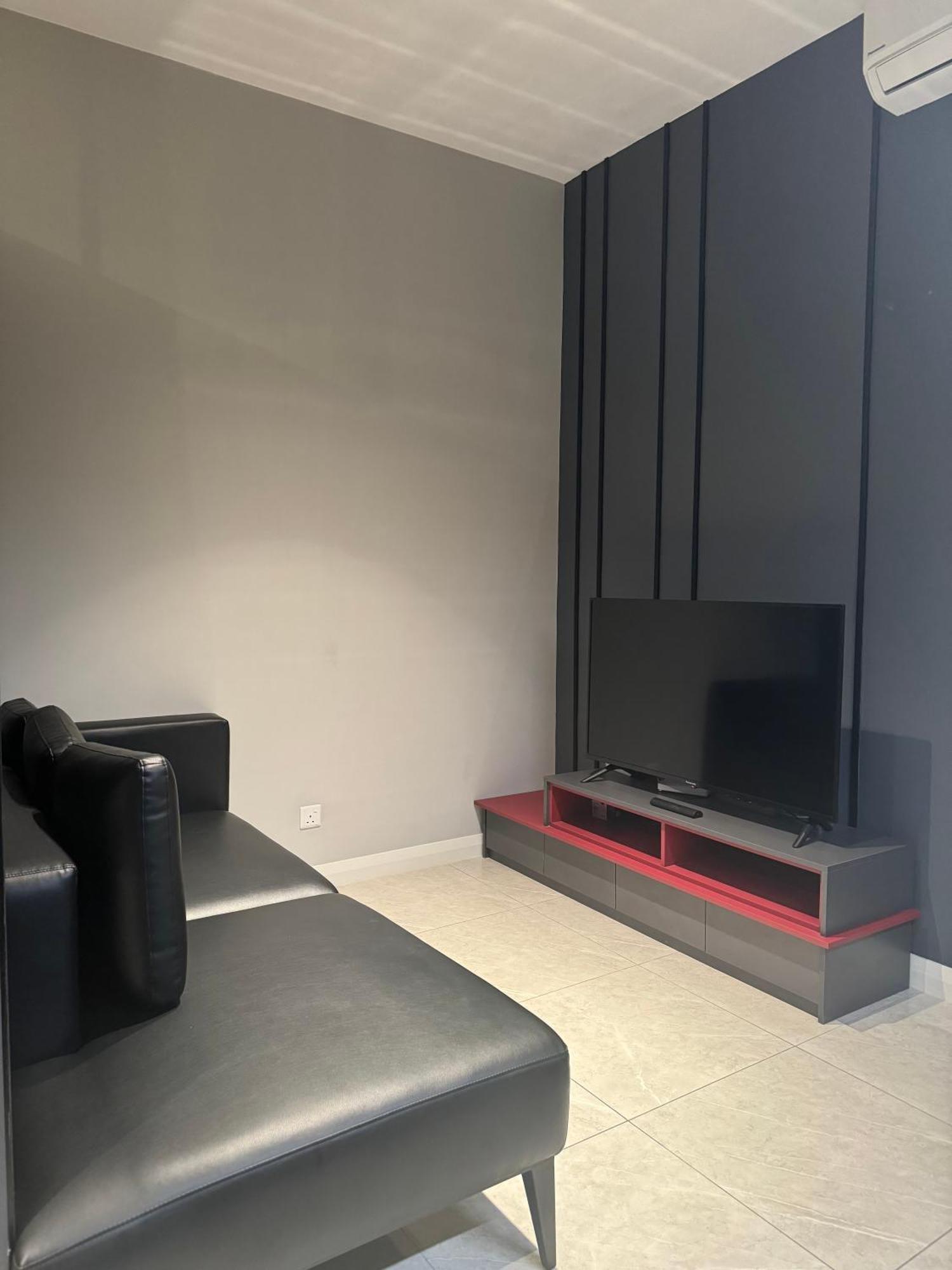 Axon Residence By Leo Suites กัวลาลัมเปอร์ ภายนอก รูปภาพ