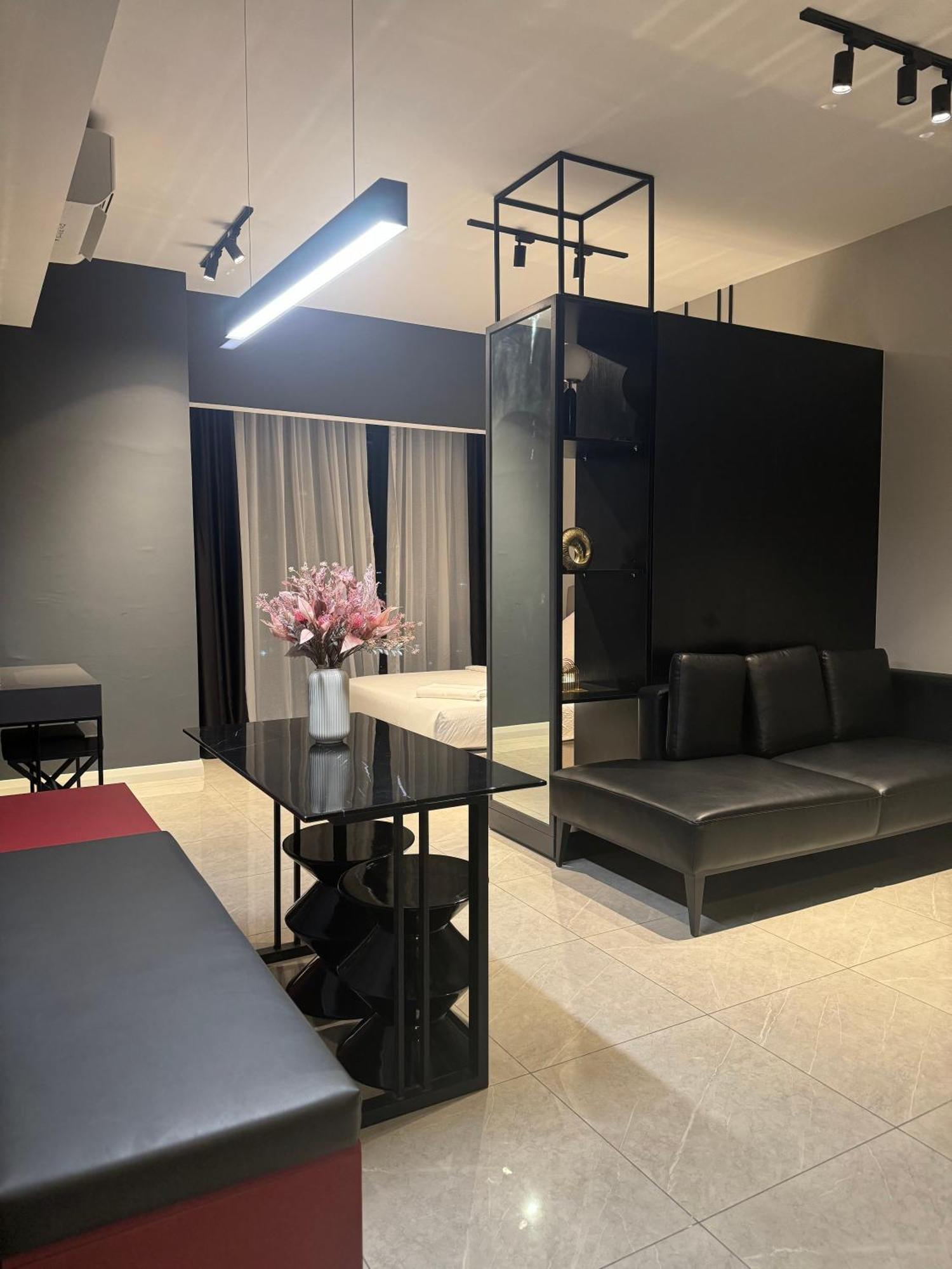 Axon Residence By Leo Suites กัวลาลัมเปอร์ ภายนอก รูปภาพ