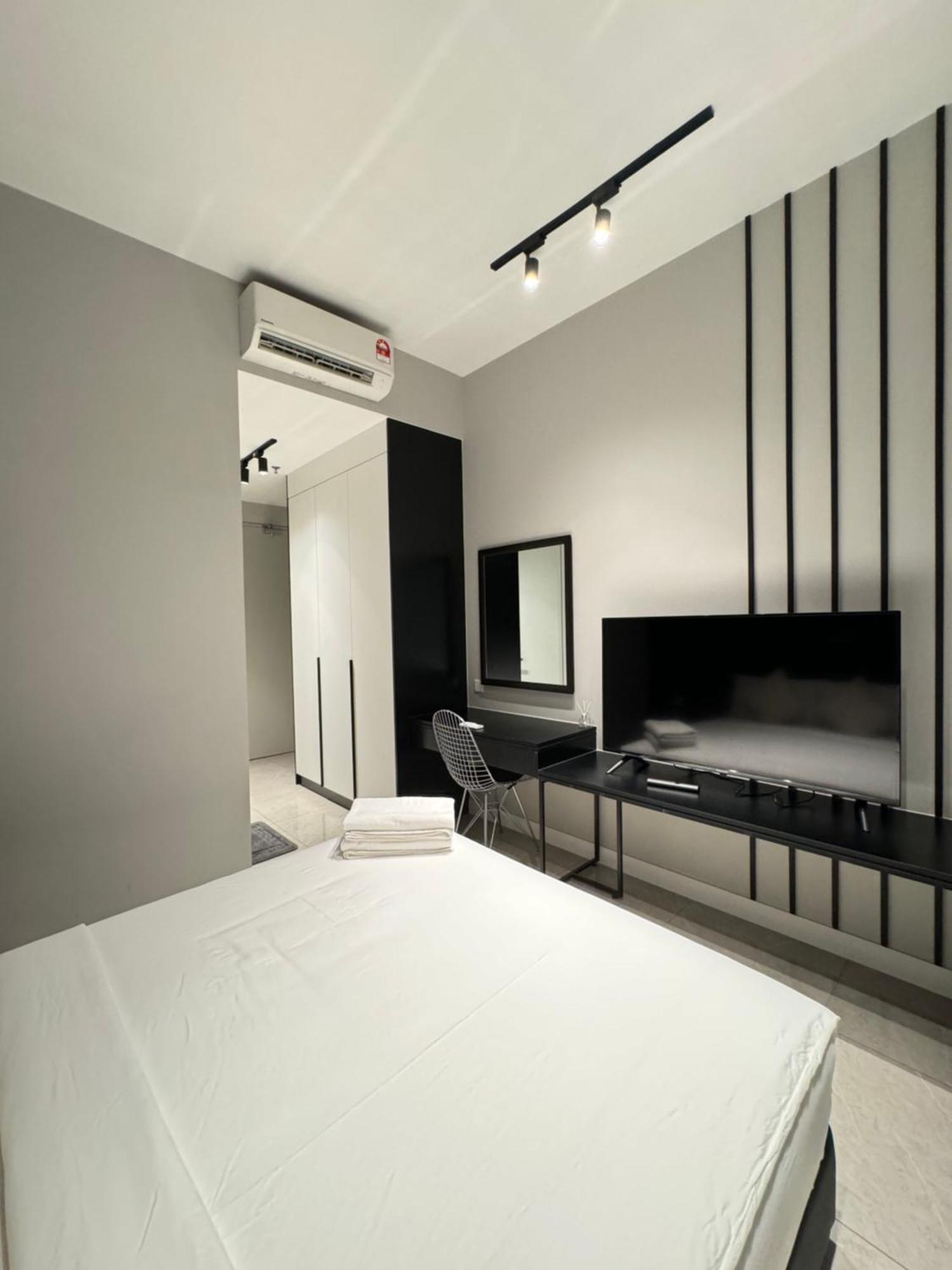 Axon Residence By Leo Suites กัวลาลัมเปอร์ ภายนอก รูปภาพ