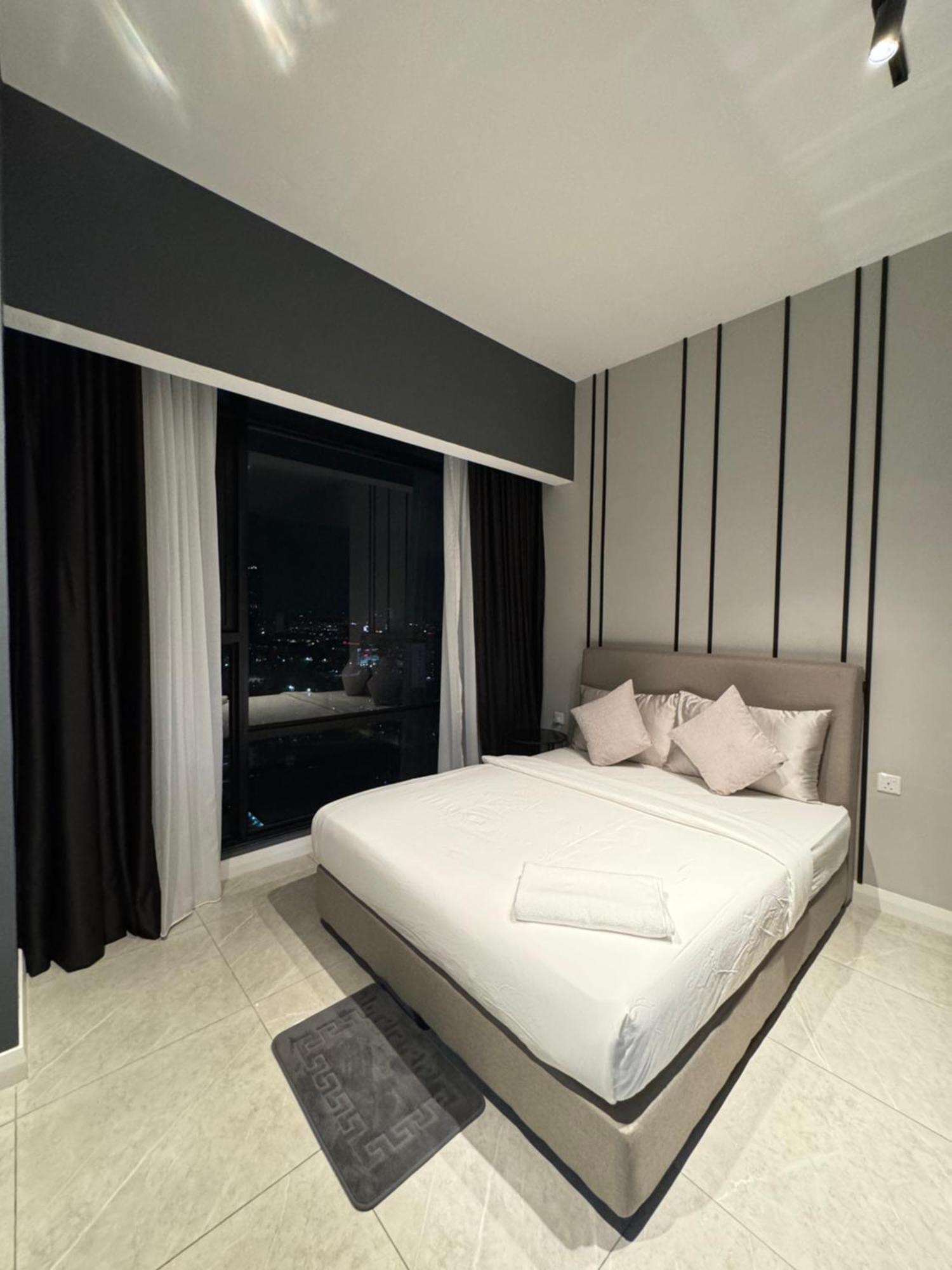 Axon Residence By Leo Suites กัวลาลัมเปอร์ ภายนอก รูปภาพ