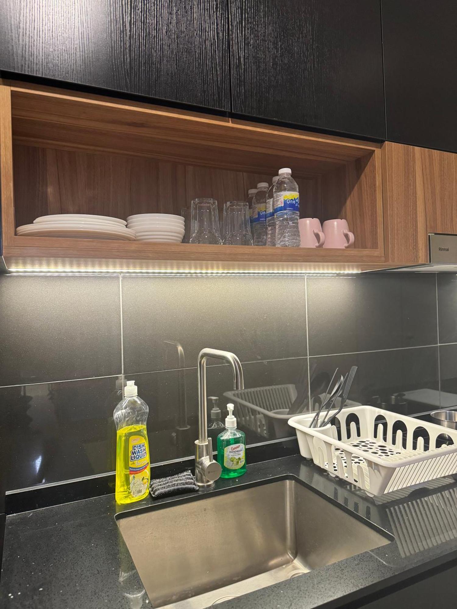 Axon Residence By Leo Suites กัวลาลัมเปอร์ ภายนอก รูปภาพ